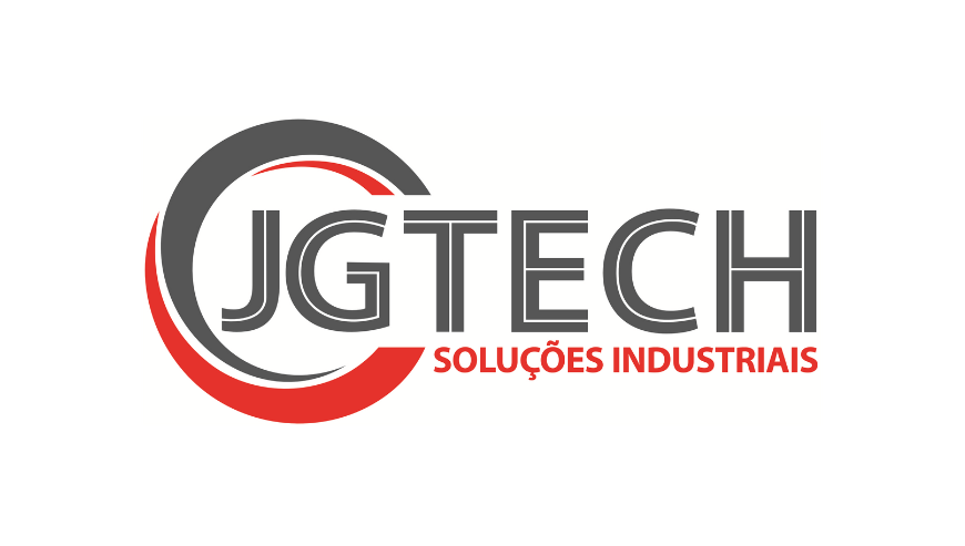 JGTECH SOLUÇÕES INDUSTRIAIS